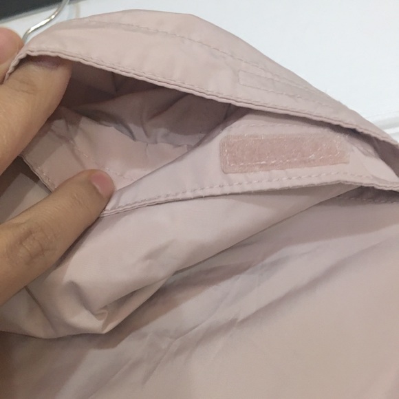 Sam Edelman Pink Jacket - Picture 3 of 10